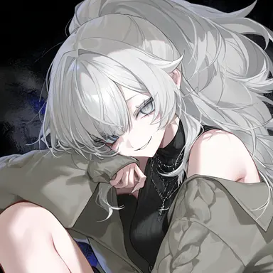 Profile image of 篠宮　灰