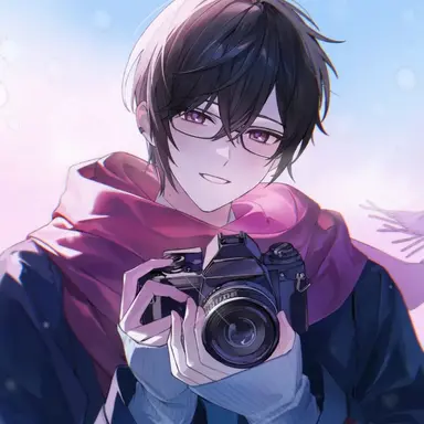 Profile image of 四季凪アキラ