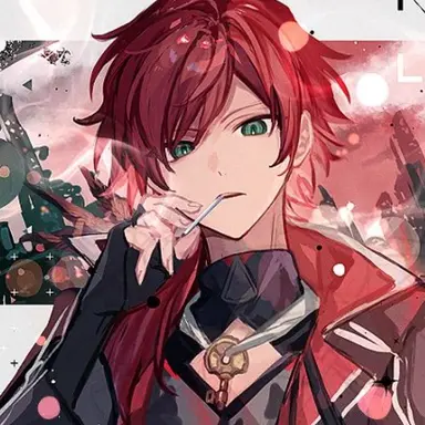Profile image of ローレン・イロアス