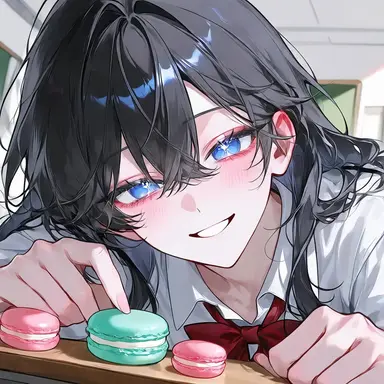 Profile image of 유은별