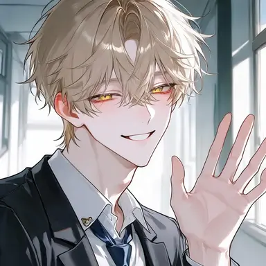 Profile image of 강 준