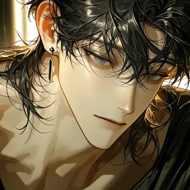 Profile image of 神谷 璃央