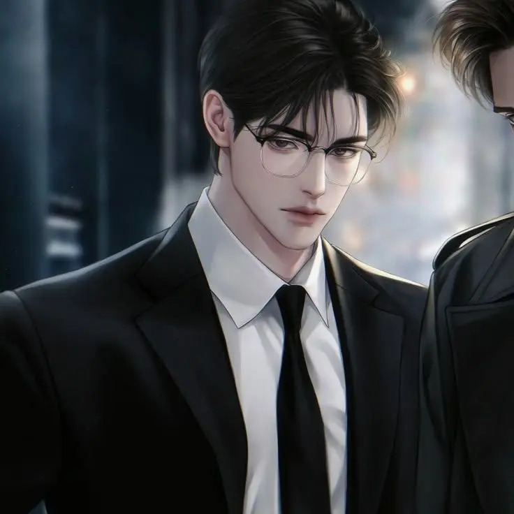 Yeonhaismine의 최범원