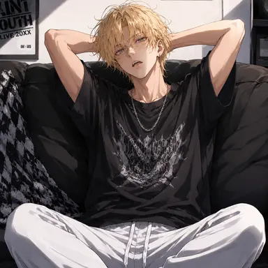 Profile image of 泪