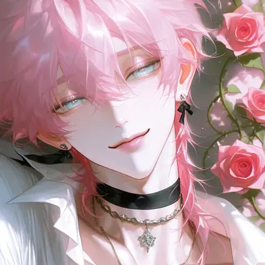 Profile image of Sean Peachtree