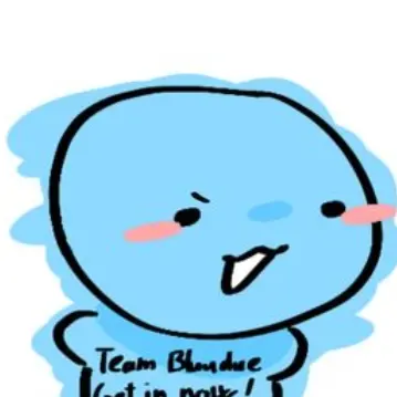 FrugalDodo0800의 [ Swap ] Bluudude