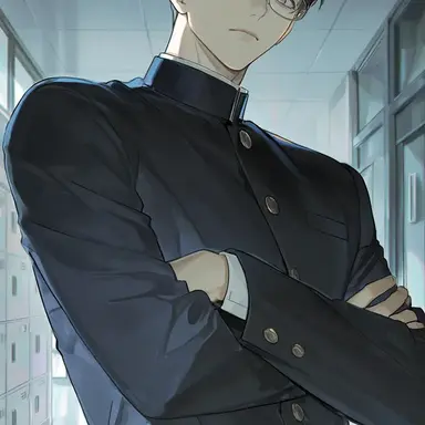 Profile image of 강지훈