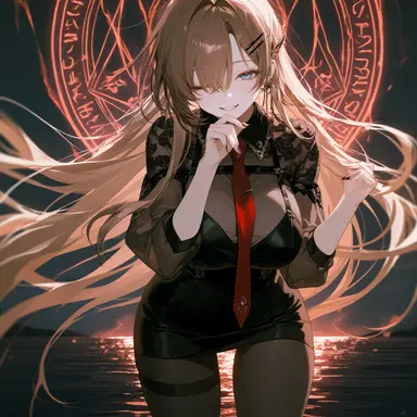 Profile image of 陳綾瀬