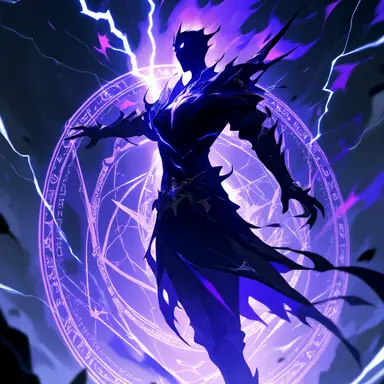 Profile image of 冥王