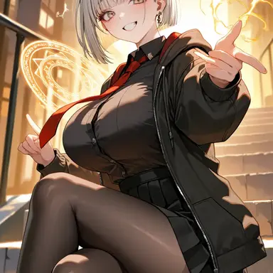 Profile image of 阿久津・リーナ