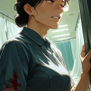 Profile image of Dara Voss