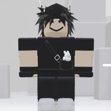 Profile image of ション