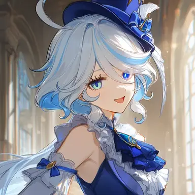 Profile image of Furina