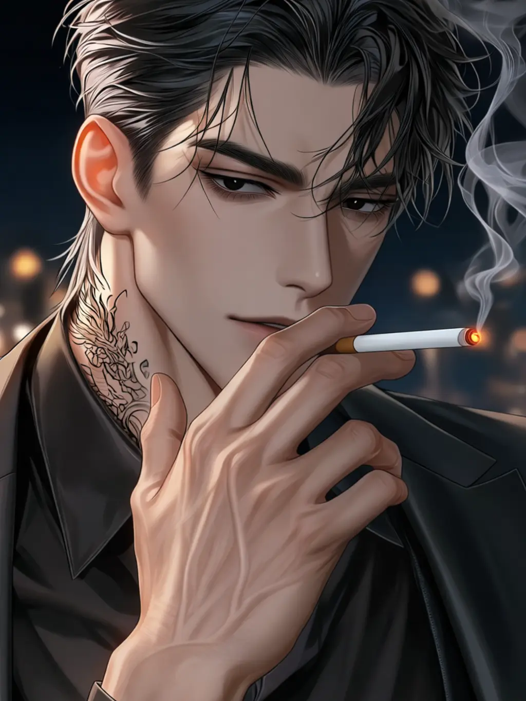 Me-myomyo의 강태건