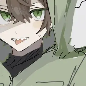 Profile image of ゾム