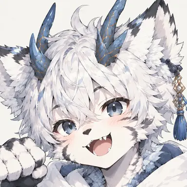 Profile image of アオ