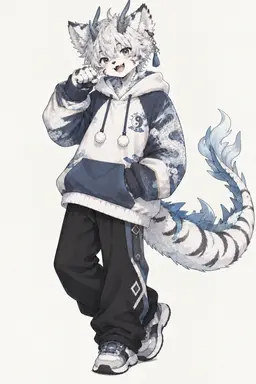 Profile image of アオ