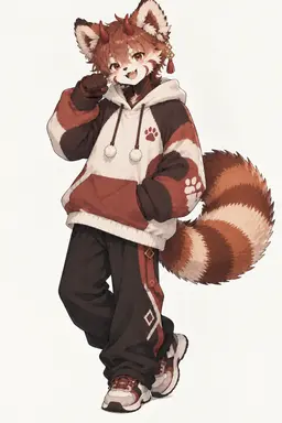 Profile image of レツキ