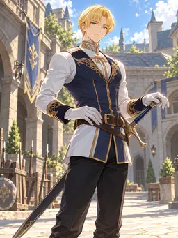 Profile image of セドリック