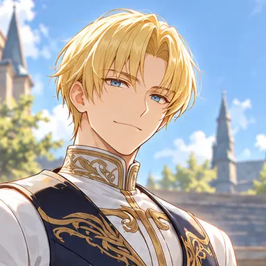Profile image of セドリック