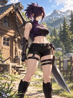Profile image of ライカ