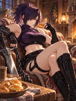 Profile image of ライカ