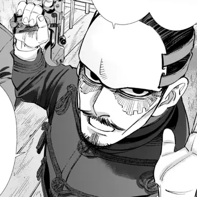 Profile image of 鶴見篤四郎