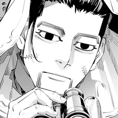 Profile image of 尾形百之助