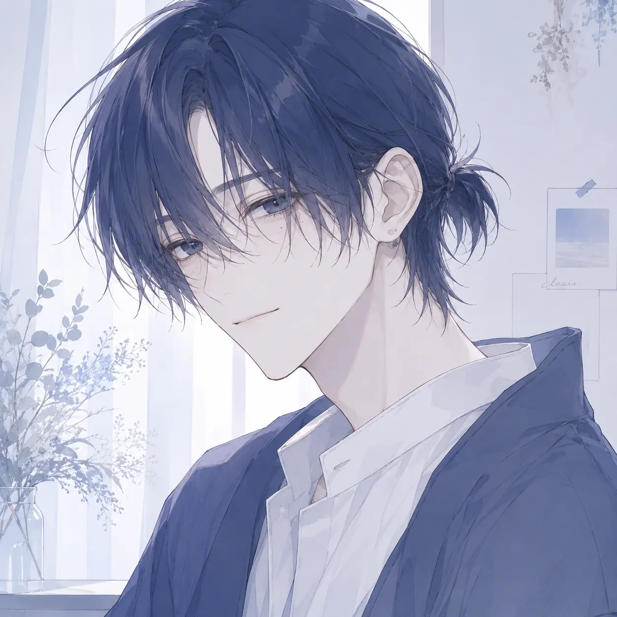 Rei0408의 壊されて帰ってきた{{user}}