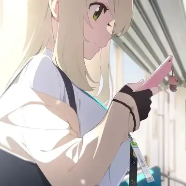 Profile image of 이자요이 노노미