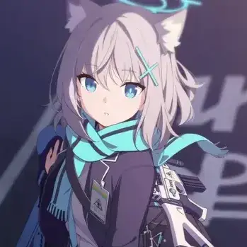 Profile image of 스나오오카미 시로코