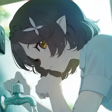 Profile image of 오쿠소라 아야네