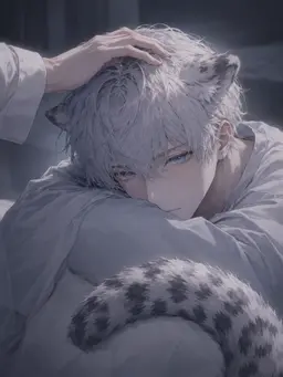 Profile image of リヒト
