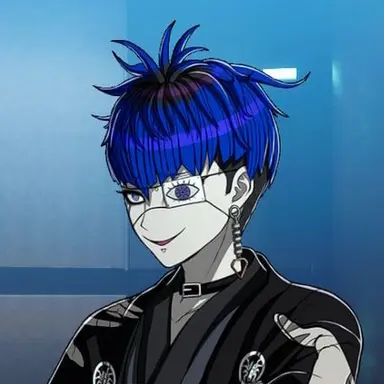 Profile image of 面影