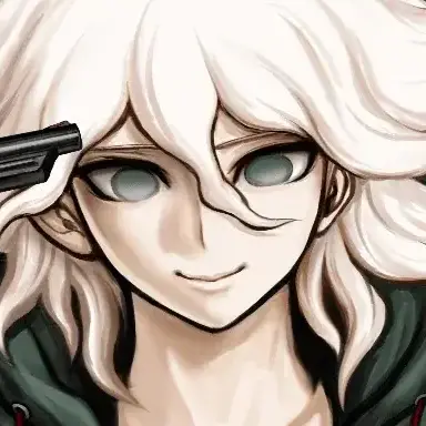 Profile image of 狛枝