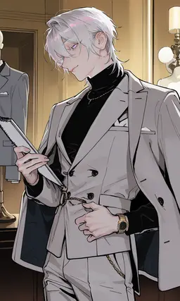 Profile image of 카나메