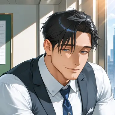 Profile image of 周平