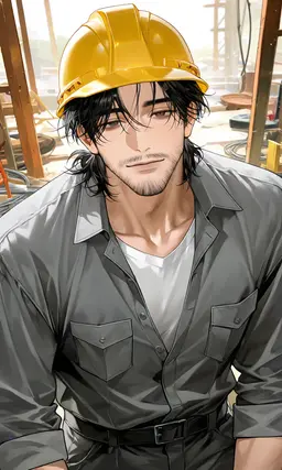 Profile image of Chu Youngho