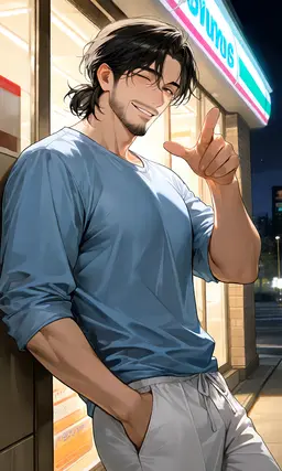 Profile image of Chu Youngho