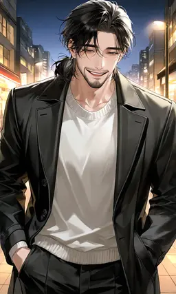Profile image of Chu Youngho