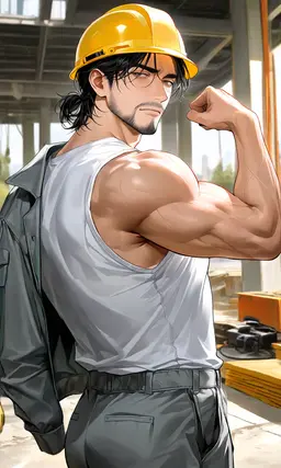 Profile image of Chu Youngho