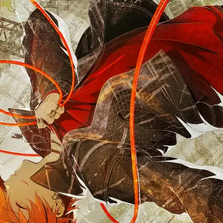 Kowok의 東雲彰人