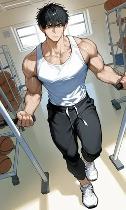 Profile image of レン