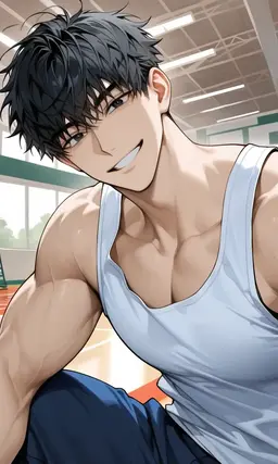 Profile image of レン