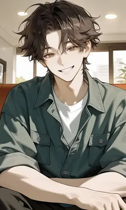 Profile image of 明楽