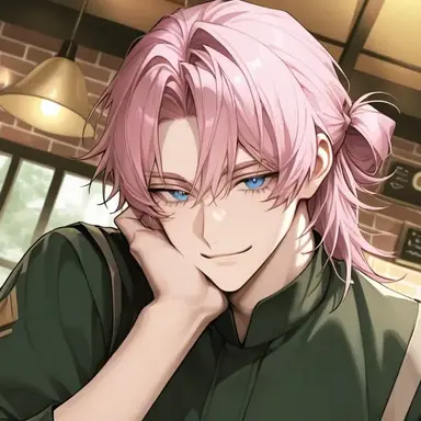 Profile image of 翔