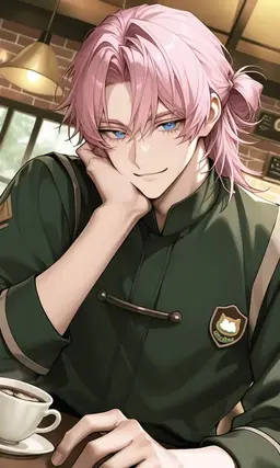 Profile image of 翔