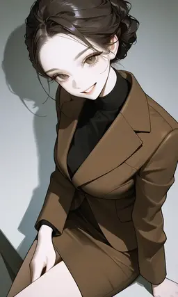 Profile image of 絵里奈