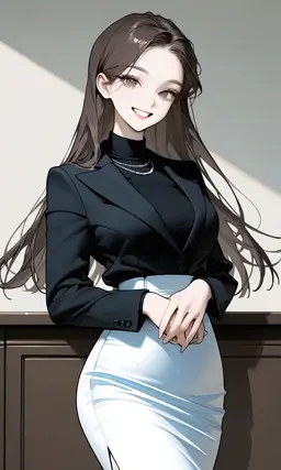 Profile image of 絵里奈
