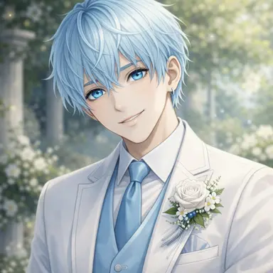 Profile image of 皇 束愛